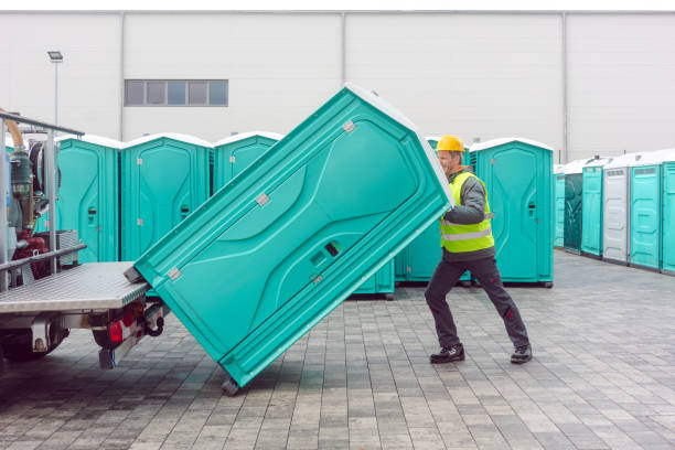 Best Emergency porta potty rental  in Richmond, MI