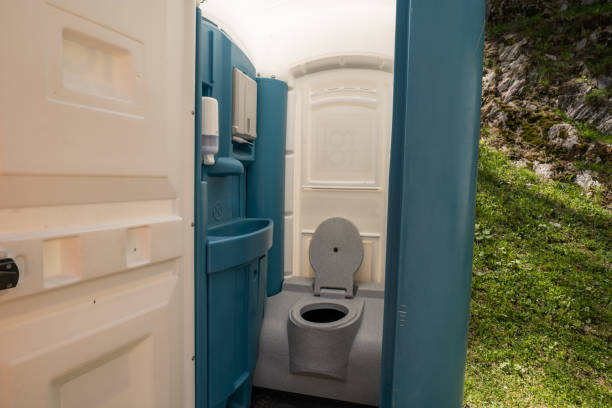 Best Portable bathroom rental  in Richmond, MI