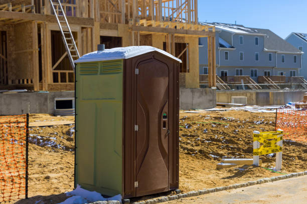 Best Event porta potty rental  in Richmond, MI