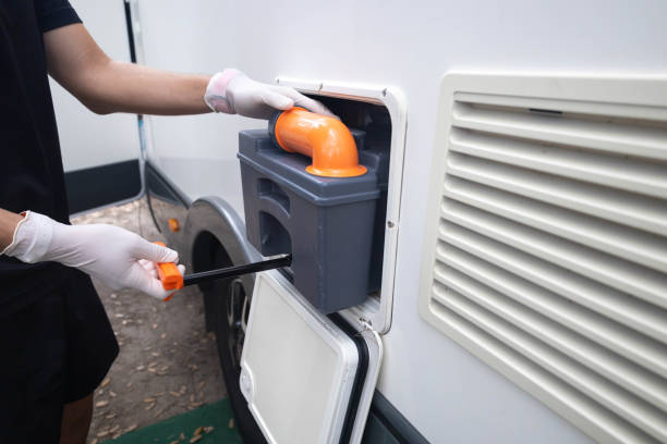 Best High-end porta potty rental  in Richmond, MI