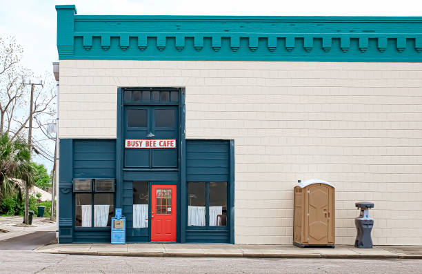 Best Local porta potty services  in Richmond, MI