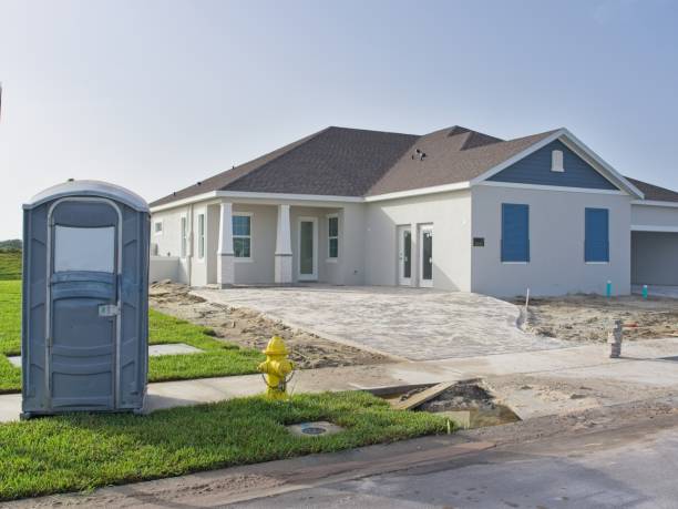 Best Porta potty delivery and setup  in Richmond, MI