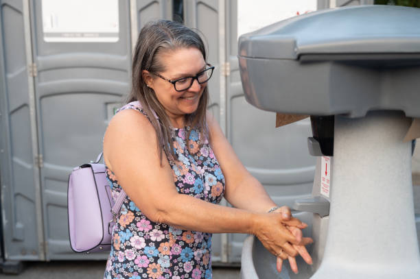 Trusted Richmond, MI porta potty rental Experts